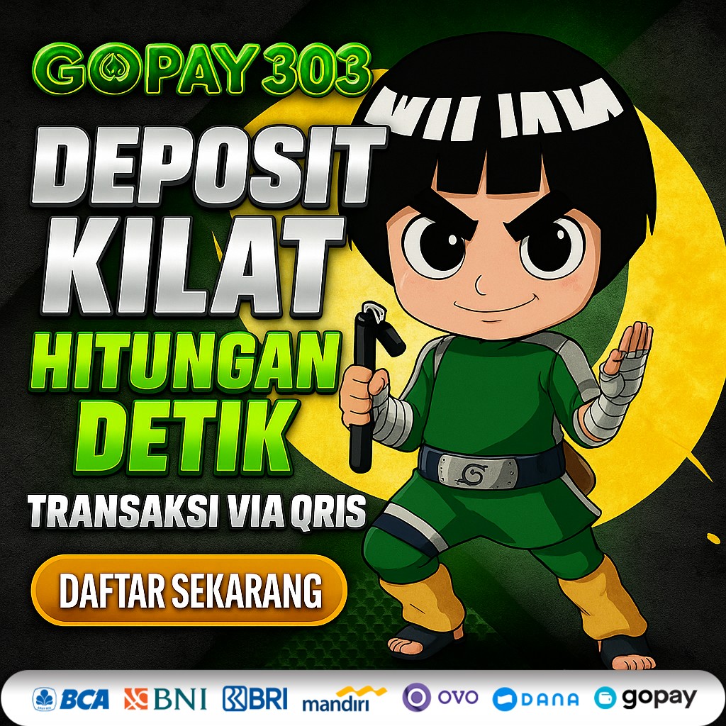 Gopay303